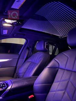 بي ام دبليو الفئة 7